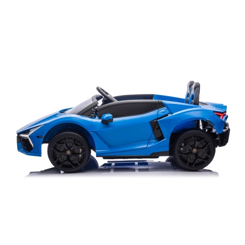 Auto na akumulator dla dzieci Lamborghini Revuelto XL STRONG A500